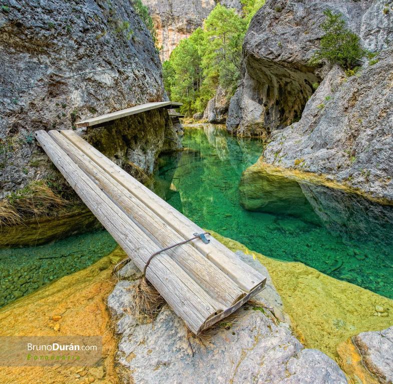 Апартаменти Ca La Mati Бесейте Екстер'єр фото
